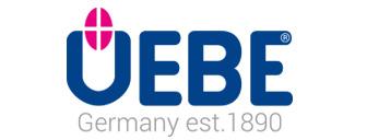 Uebe